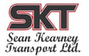 Sean Kearney Transport Ltd logo