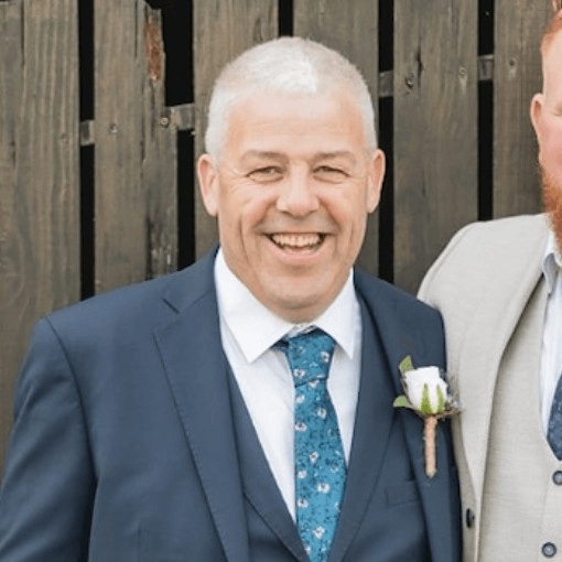 CEO and Transport Manager